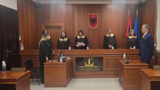 SPAK tërhiqet nga ankimi, KPA konfirmon në detyrë prokurorin e Tiranës Enklid Gjini 