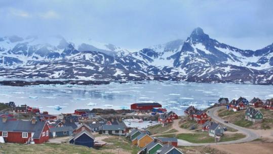 Sa do t'i kushtonte Groenlanda Amerikës? Analistët bëjnë llogaritë: Më shumë se gjysma e buxhetit të Pentagonit!