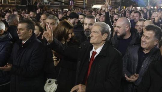 Ylli Pata: Eksitimi politik se Shqipëria u shpall 'Non Grata'