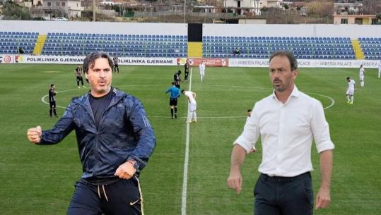 'Futbolli shqiptar më i korruptuari në botë', Skerdi Bejzade 'i përvishet' Diego Longos: Një llum, mbron dështimin e tij në kurriz të kampionatit