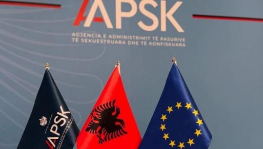 Agjencia e Administrimit të Pasurive të Sekuestruara dhe të Konfiskuara paraqet bilancin për vitin 2025