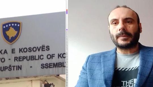 Dialogu Kosovë-Serbi, gazetari për Report: Vështirë të kemi një komunikim mes dy vendeve pa ndërhyrjen e SHBA-së