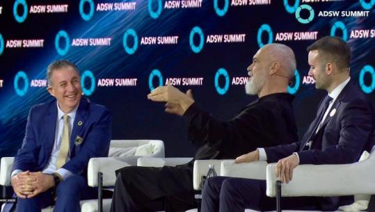 ‘Të duket vetja pasardhës i Platonit dhe Aristotelit, por nuk je’, batuat e Ramës provokojnë mediat greke: Sulmoi gazetarin tonë vetëm se shqiptoi emrat gabim