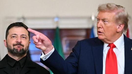 Zelensky i përgjigjet Trump: Ukraina nuk ka qenë kurrë pengesë për paqen