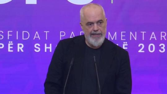 Anëtarësimi në BE/ Rama: Na kanë vënë kushte që nuk i merrni dot me mend! Mos krahasoni Shqipërinë me vendet e Evropës