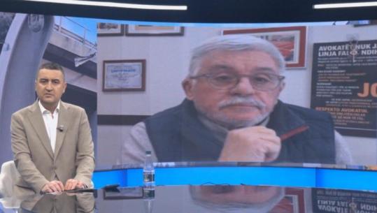 Aksidentet, eksperti për Report Tv: ARRSH të dalë në terren, të mbikëqyrë rrugët e ndërtuara! Barrierat mbrojtëse janë për faqe të zezë