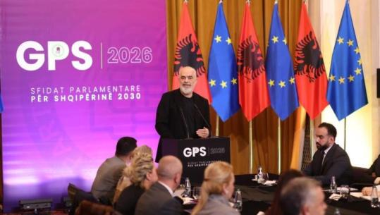 Rama: Do të modernizojmë administratën, godinë e re për parlamentin! Braktisja e territorit nuk është opsion, kemi detyrim ndaj atyre që na besuan 83 mandate