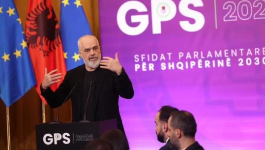 Anëtarësimi në BE/ Rama: Na kanë vënë kushte që nuk i merrni dot me mend! Mos krahasoni Shqipërinë me vendet e Evropës