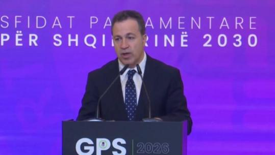 Mbyllja e negociatave për anëtarësimin në vitin 2027: Niko Peleshi: Nuk është premtim elektoral, jemi dakordësuar me institucionet e BE-së