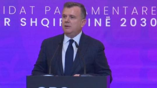 “Zbatoni vendimet e Strasburgut për 21 Janarin”- Balla thirrje SPAK: Është krim shtetëror, Kuvendi ka përgjegjësi në kontrollin e zbatimit të vendimeve GJEDNJ-së