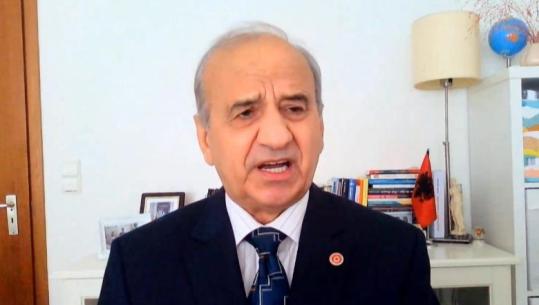 Jorgji Kote për Iranin: Vendi s’ka qenë asnjëherë në gjendje kaq të dobët! Çështja e Groenlandës, diplomati: SHBA do sundimin e botës