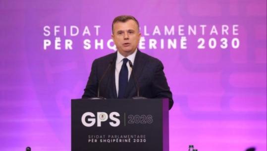 “Zbatoni vendimet e Strasburgut për 21 Janarin”- Balla thirrje SPAK: Është krim shtetëror, Kuvendi ka përgjegjësi në kontrollin e zbatimit të vendimeve GJEDNJ-së