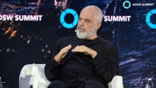 Media greke e ‘kryqëzoi’, Rama: I mahnitur nga reagimi i një politikani të lodhur! Kush shkruan me ‘pathosin nacionalist’, të mos i duket vetja pasardhës i Platonit