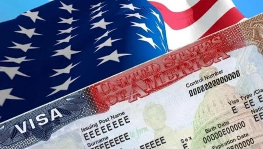 Vizat amerikane, propaganda dhe pasojat