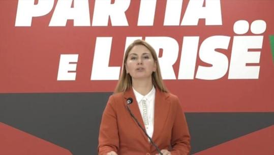 Partia e Lirisë reagon për përmbytjet në Fier, Haxhiu: Pasojë direkte e hajduterisë, paaftësisë dhe neglizhencës shtetërore