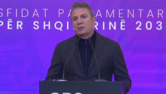 Komisioni për Zgjedhoren/ Gjiknuri: Procesi ka ngrirë prej PD-së, na duhet mbështetja, por dhe vetëm do të vazhdojmë përpara! Kemi gati draftin