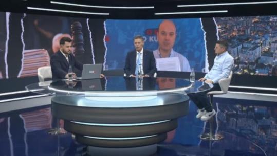 25 pasuritë e Malltezit mbetën në sekuestro/ Merkoçi: SPAK të veprojë njësojë për të gjithë! Aktivisti Skeja: Kjo nuk është drejtësi