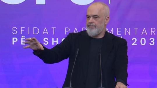 ‘Shërbim më mizerabël në glob’, Rama: RTSH duhet të reformohet, çdo opsion duhet të jetë në tryezë, edhe mbyllja përfundimtare
