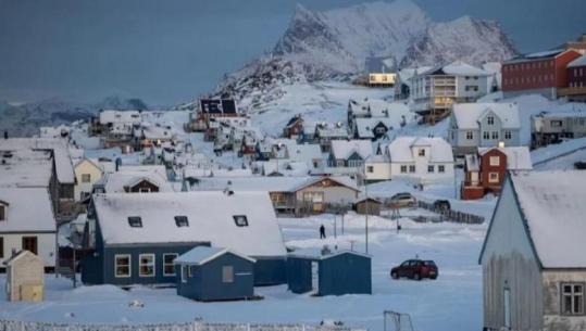 Trump kërcënon me tarifa vendet që e kundërshtojnë për Groenlandën, ‘i mëshon’ frazës kyçe: Na duhet për sigurinë kombëtare