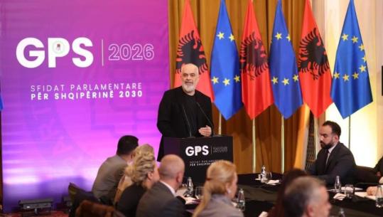 Reformë Kushtetuese brenda këtij mandati, Rama: Të ngrihet grupi i punës, Kuvend me 100 deputetë! Kaosi i PD? Asnjë tolerim rrugaçërisë, të marrë fund