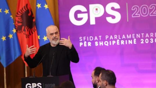 Teknologjia në fokus të Kuvendit, Rama: Kanali i parlamentit, jo vetëm për lidhjen e drejtpërdrejtë të seancave