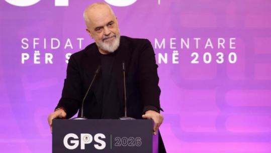 Reformë Kushtetuese brenda këtij mandati, Rama: Të ngrihet grupi i punës, Kuvend me 100 deputetë! Kaosi i PD? Asnjë tolerim rrugaçërisë, të marrë fund