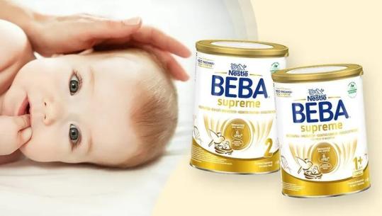 Qumësht pluhur për bebe me baktere, AKU: I kontaminuar me Cereulide, substancë e rrezikshme për shëndetin e fëmijës     