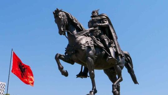 Sot 558-vjetori i vdekjes së Heroit Kombëtar, Gjergj Kastrioti Skënderbeu