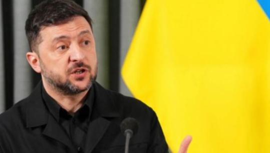 Zelensky: Rusia po përgatitet për sulme masive, aleatët janë informuar