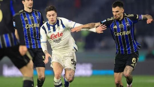 GOLAT/ Dramë në 'Arenën Garibaldi', Pisa ndal 1-1 në fund Atalantën! Sot në fushë 'big-ët' e Italisë