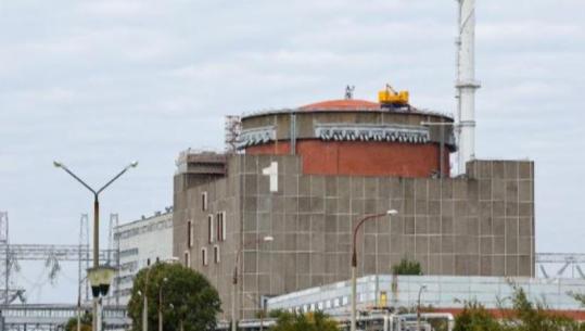 Armëpushim i përkohshëm mes Ukrainës dhe Rusisë në Zaporizhia, nisin punimet riparuese në centralin bërthamor