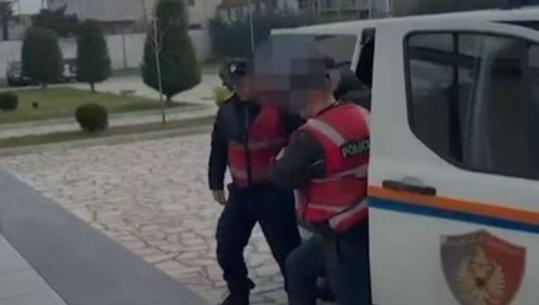 Në kërkim nga Mbretëria e Bashkuar për drogë, arrestohet 33-vjeçari në Shkodër! Pritet ekstradimi
