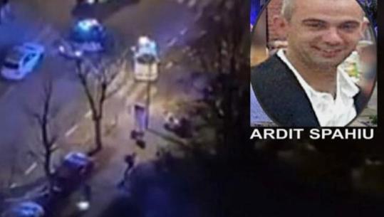 Vrasja e Ardit Spahiut, mediat belge: U ekzekutua nga profesionistë të urdhëruar nga Dubai