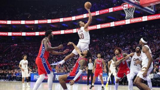 NBA/ Clippers fiton në shtesë, Durant i jep suksesin Houston! Humbje për Chicago Bulls e Minnesotan