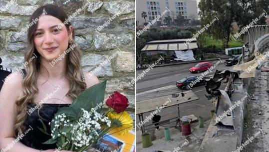  Aksidenti te ura e Dajlanit ku humbi jetën 18-vjeçarja, Gjykata e Durrësit lë në burg shoferin 26-vjeçar! E reja ishte kthyer nga Gjermania për të takuar gjyshërit e saj