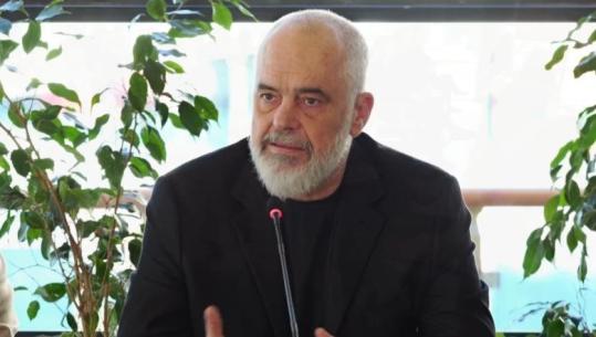 Përmbytjet, Rama me kryebashkiakët: Mbetjet, dëm të pariparueshëm për natyrën! Do ngremë Task Force