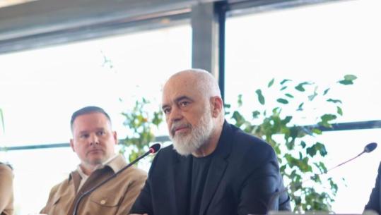 Samiti i Diasporës, Rama-kryebashkiakëve: Jepni kontributin tuaj për këtë proces, mbani të informuar dhe integruar komunitetet që jetojnë jashtë vendit