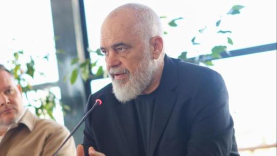 LIVE TV- Përmbytjet, Rama me kryebashkiakët në Golem: Task Forcë kundër ndotjes plastike! Flotë e dedikuar për pastrimin e kanaleve kulluese, fondi 20 mln euro