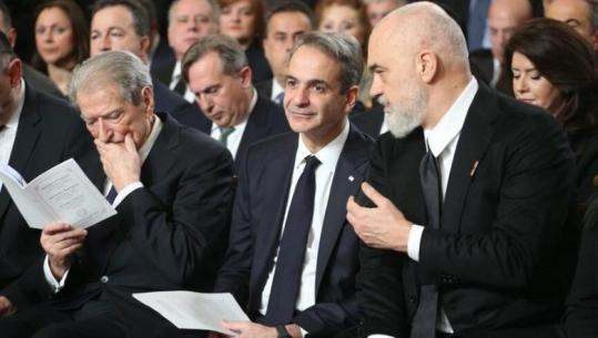 Kisha Ortodokse e Shqipërisë, është guri i çmuar mes nesh dhe Greqisë... drejt e për në BE