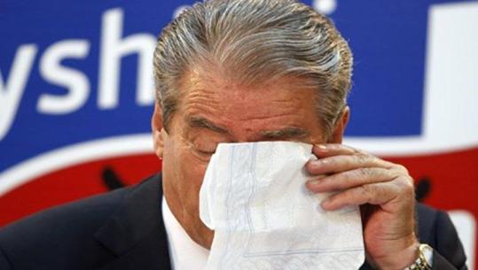 Jakin Marena: Trump fton Ramën në ‘kabinetin’ e tij për Gazën, tronditet Berisha