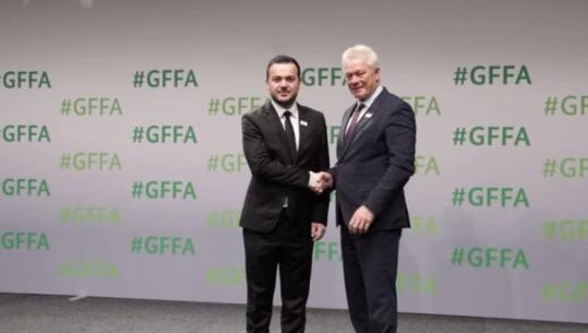 Salla: Shqipëria mbështet angazhimin global për sigurinë ujore