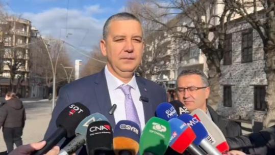 Strehimi i emigrantëve të paligjshëm në Shqipëri/ Aleanca e Maqedonisë kundër kampeve në Pustec: Vendimi nuk është konsultuar me komunitetin dhe aktorët lokalë