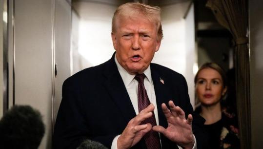 Çfarë efektesh do të sjellin tarifat e reja të Trump për Europën? Këto janë vendet dhe industritë më të prekura!