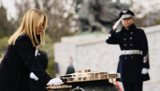 Groenlanda/ Meloni kritikon Trump: Rritja e tarifave doganore e gabuar, të shmangim përshkallëzimin!