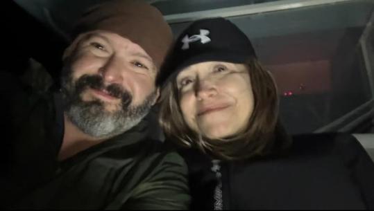 'Jam gjallë dhe e sigurt', pamjet e arratisjes së lideres opozitare nga Venezuela, operacioni i fshehtë 16-orësh dhe udhëtimi për të marrë Çmimin Nobel në Norvegji (VIDEO)