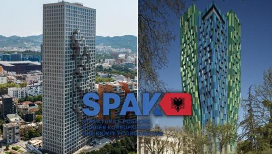 Operacioni në Tiranë kundër mashtrimit nga Call Center-at/ SPAK: Kontrolluam 28 objekte, përfshirë 2 kulla luksoze! 8 të arrestuar, 3 vëllezërit në kërkim