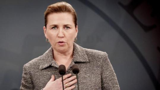 Rritja e presionit të Trump për Groenlandën, reagon kryeministrja daneze: Europa nuk do të shantazhohet!