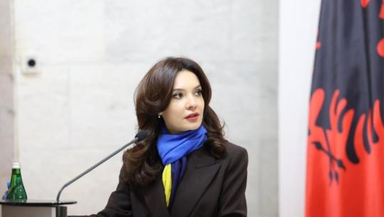 Spiropali rrëfen përvojën në Ukrainë: Kievi jeton çdo ditë me sulme barbare!