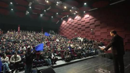 Sulmet e Berishës dhe Nokës, Salianji: Unë kam lindur në PD, jo në Partinë e Punës! Familja ime ka marrë vetëm kosto nga opozita, jo tendera e të punësuar në shtet