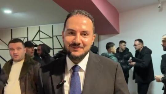 “Sallën ta mbushi Pjerin Ndreu”- Salianji i përgjigjet akuzave të Berishës: Turp i madh, të flet frika dhe jo arsyeja! Po akuzoni demokratët që duan ndryshim